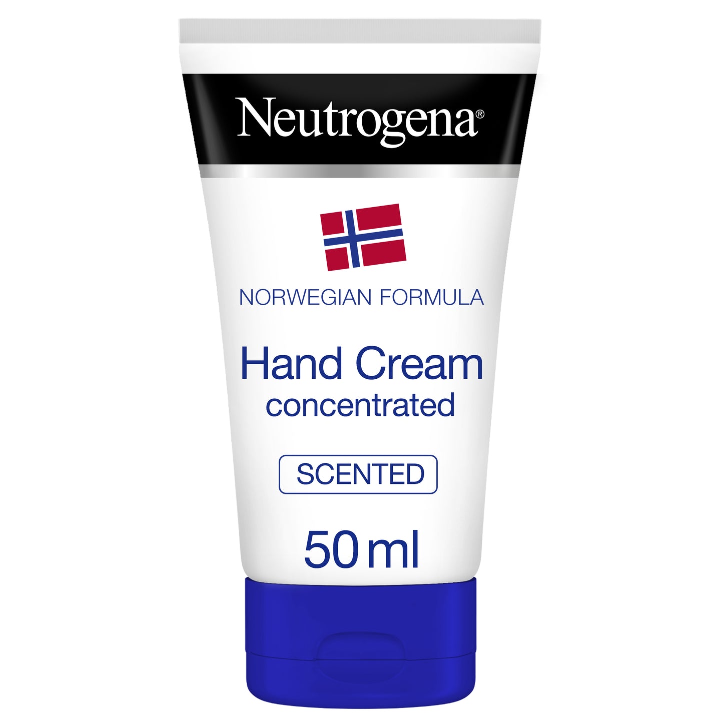 Ng N/F Hnd Cr Sc 50Ml
