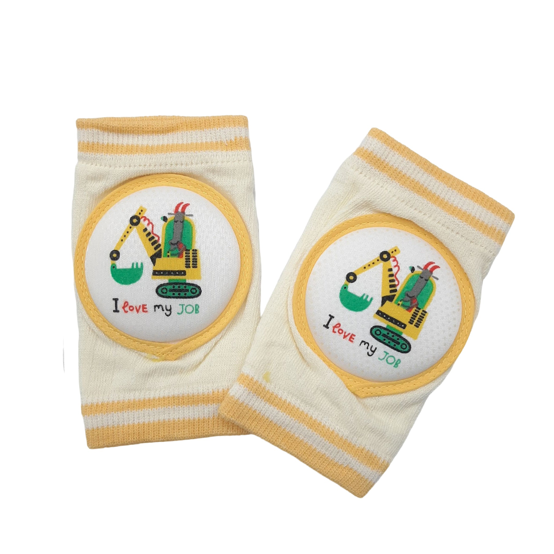 Baby Knee Pads Multi Designs