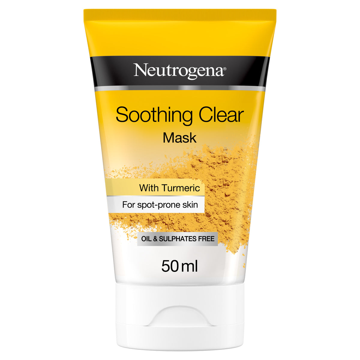 NG SOOTHING CLEAR MASK 50ML
