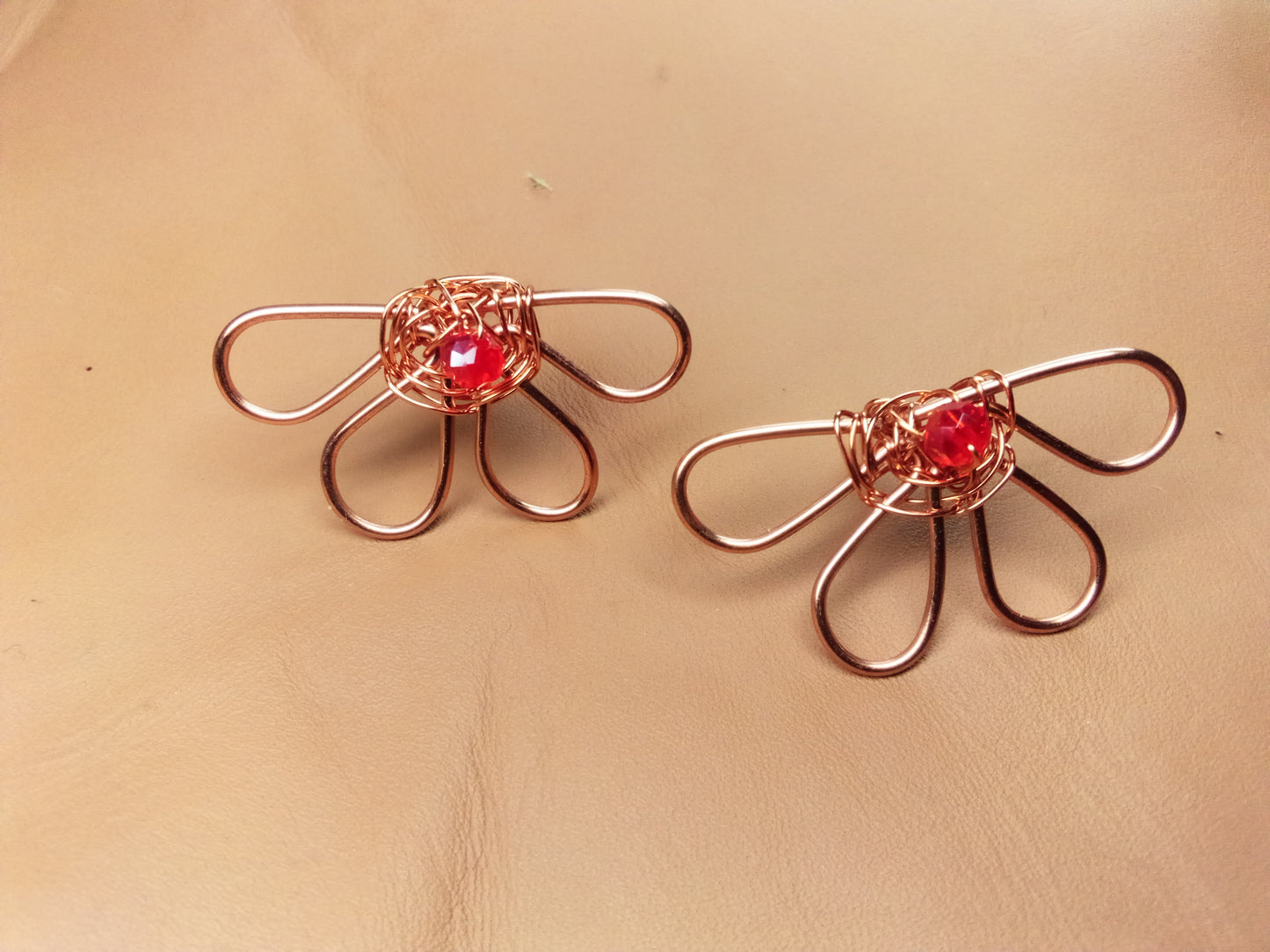 Gul Bahar Earrings