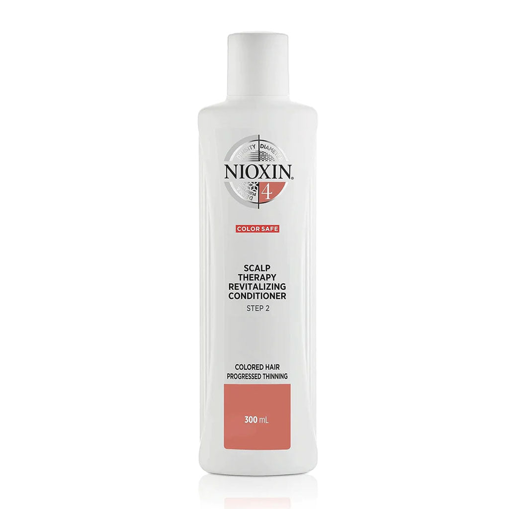 NIOX SYS4 SCALP REVIT 300ML MULTULANG / CONDITIONER