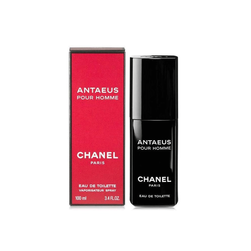 Chanel Antaeus Pour Homme Edt 100ml – Shopy