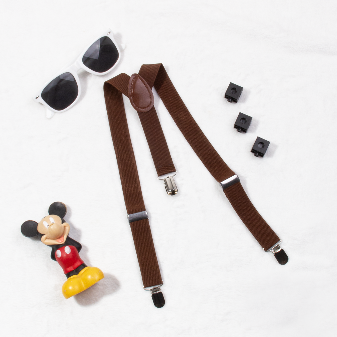 Gallis Set Multiple Color's