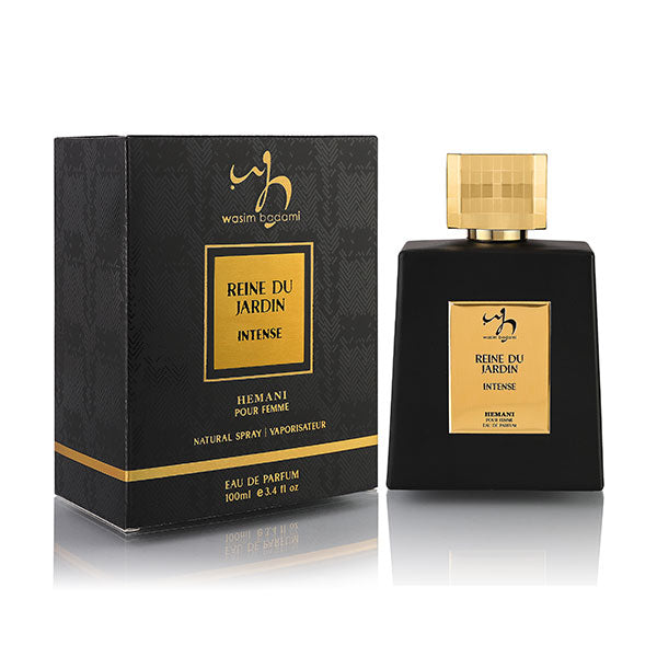 Reine Du Jardin Intense Perfume 100ml