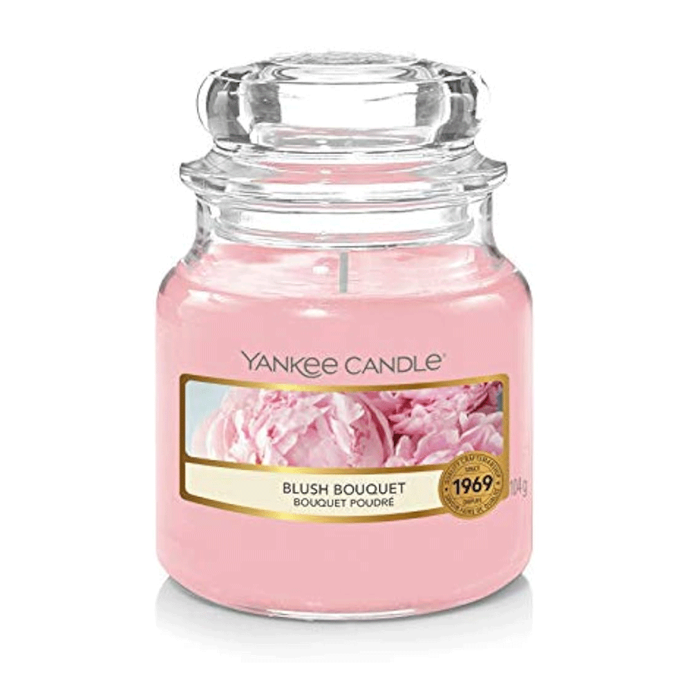 Blush Bouquet 104 Gram