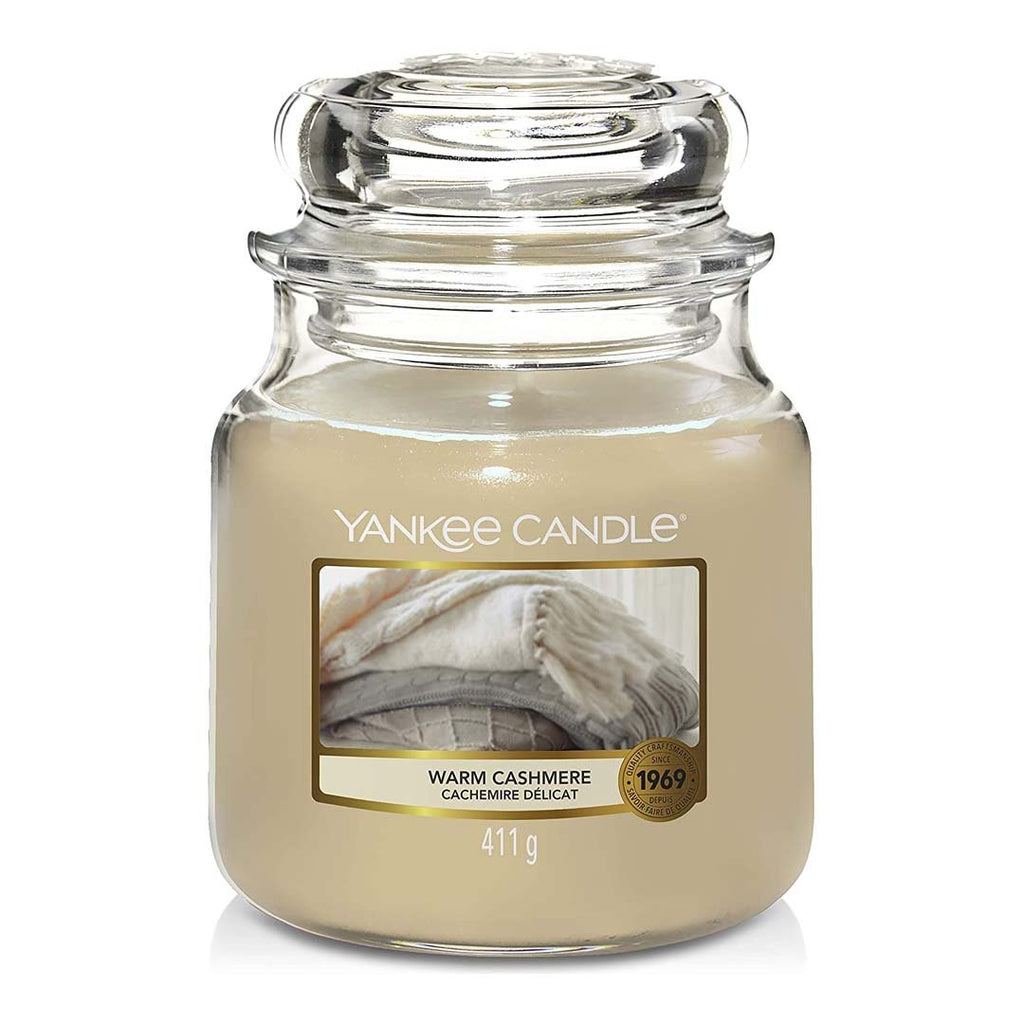 Warm Cashmeri 411 Gram