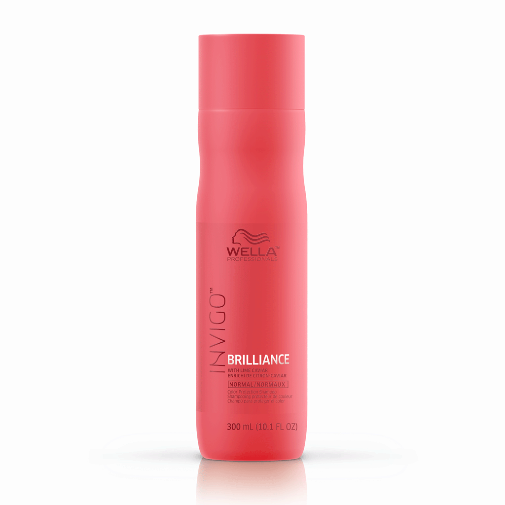 Wella Color Brilliance Shampoo Fine 250 Ml