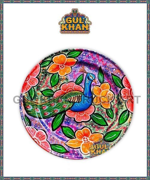 Plate Design 1117