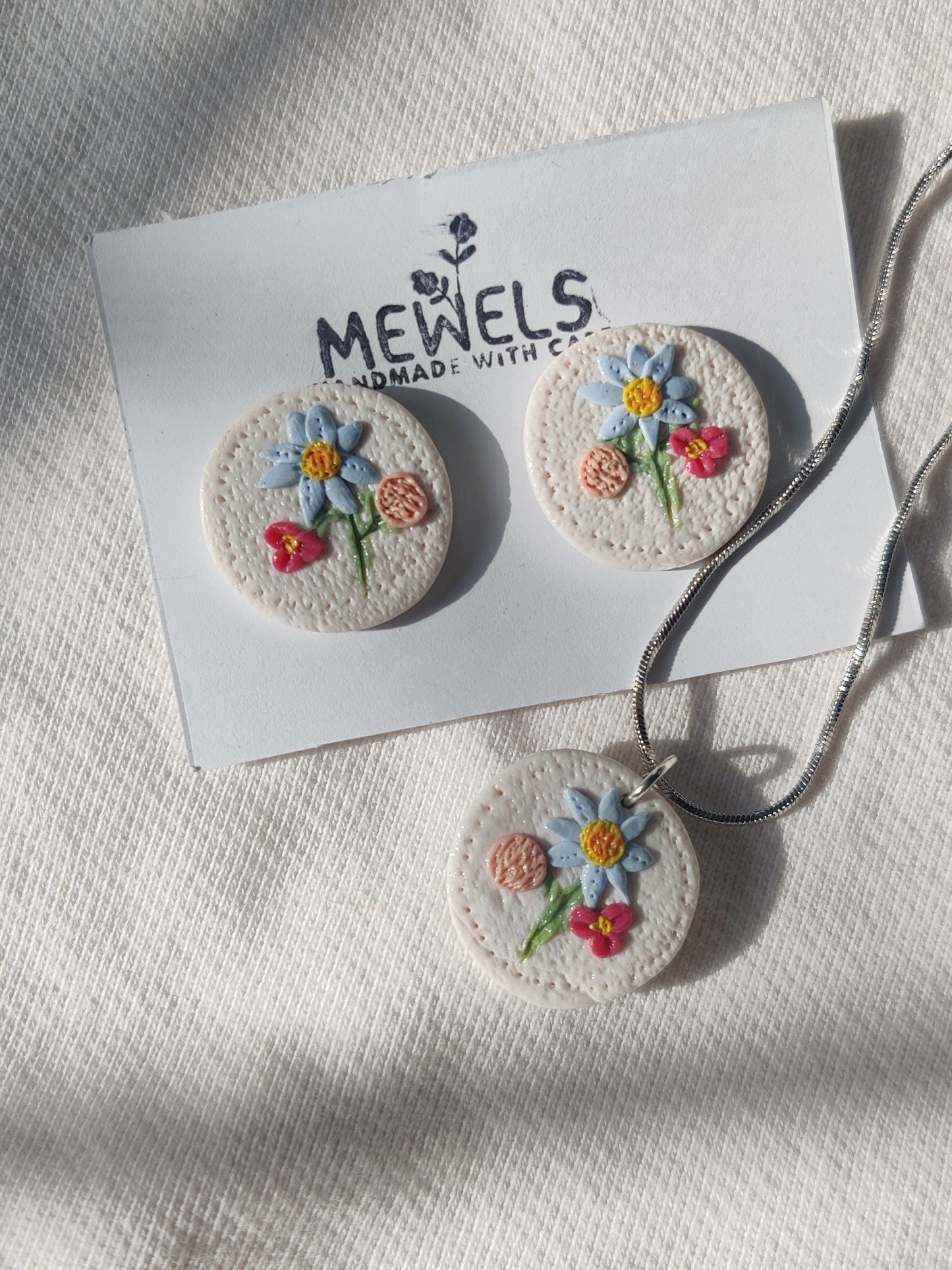 Mini Meadow
