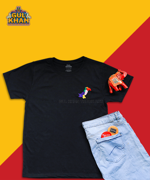 T-Shirt 001