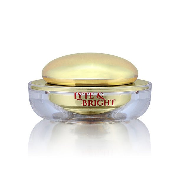 Lyte & Bright Day & Night Face Cream 30gm