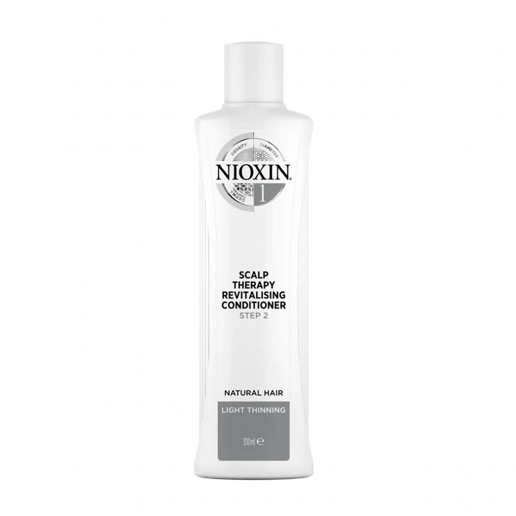 NIOX SYS1 SCALP REVIT 300ML MULTILANG / CONDITIONER