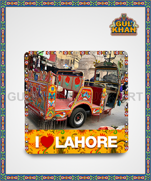 Fridge Magnet Design 0008