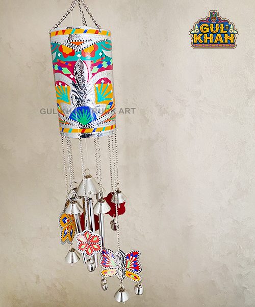 Wind Chime Design 9940