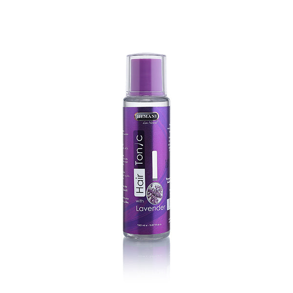 Lavender Hair Tonic 150ml
