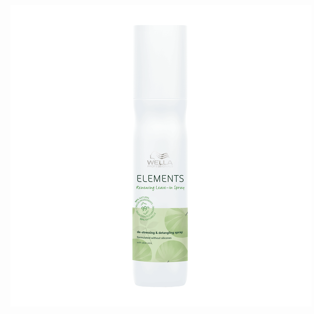 Wella Element Calming Renewing Spray 150 Ml