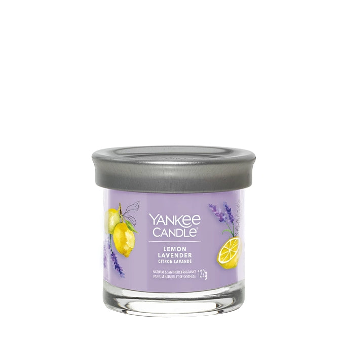 Lemon Lavender 122 Gram
