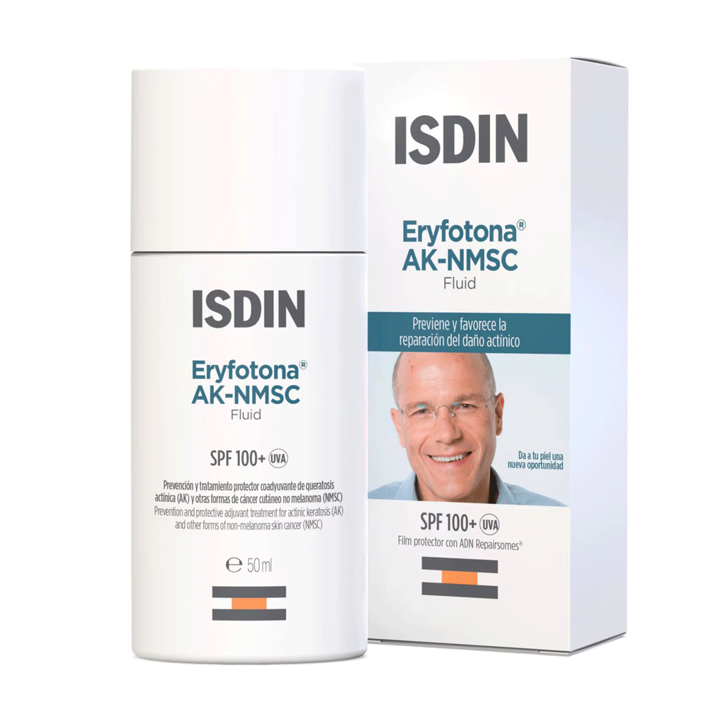 ERYFOTONA AK-NMSC FLUID SPF100 50ML