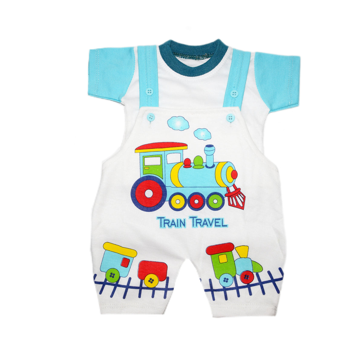 Unisex Romper. Age 0 to 6 months -14