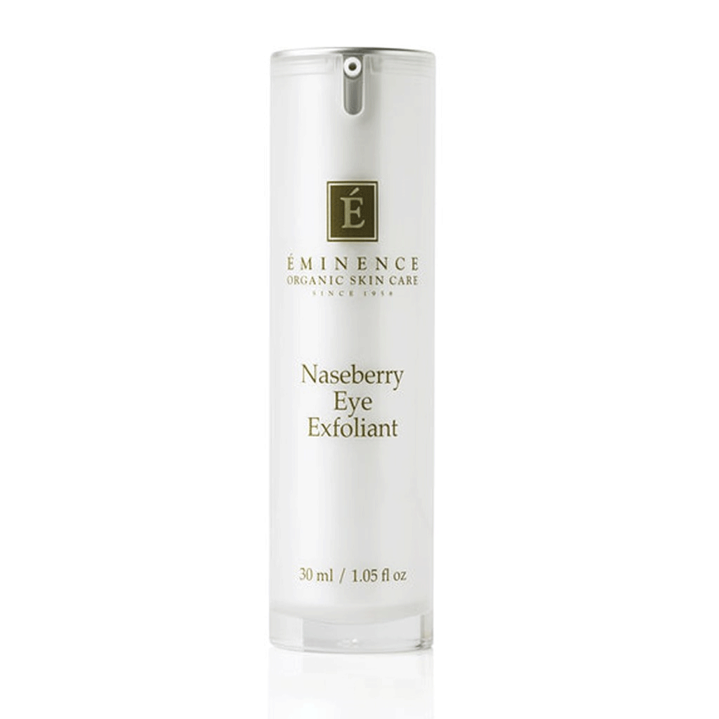 NASEBERRY EYE EXFOLIANT - 30 ML - P+R