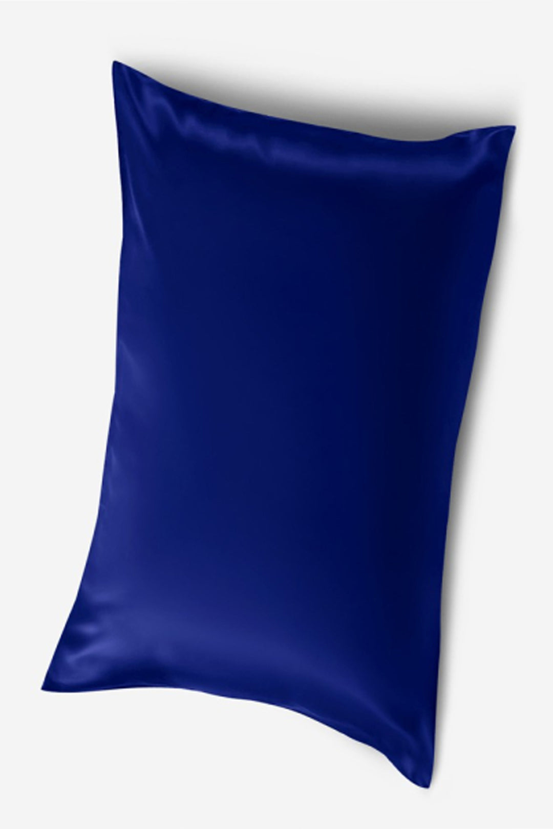 Valerie Royal Blue Silk Pillowcase-VL-PLW01-RB