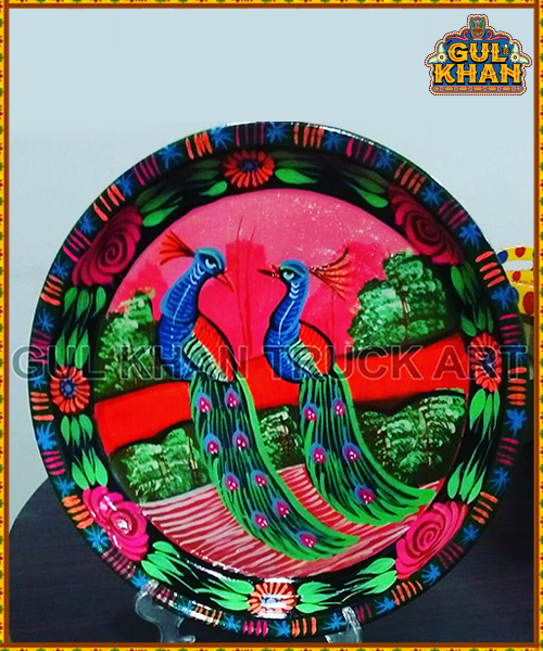 Thaal Design 1117