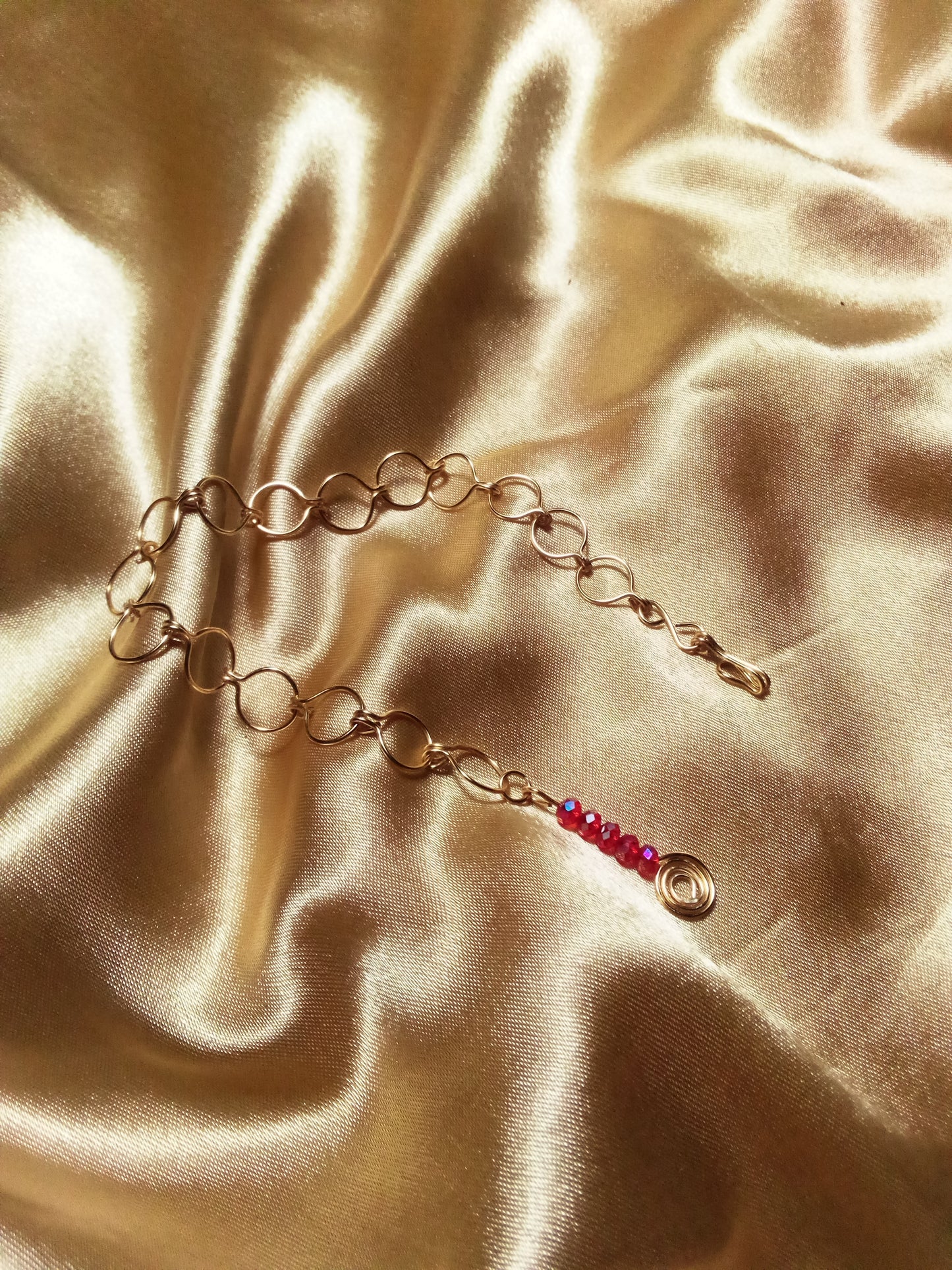 Gulbano Bracelet