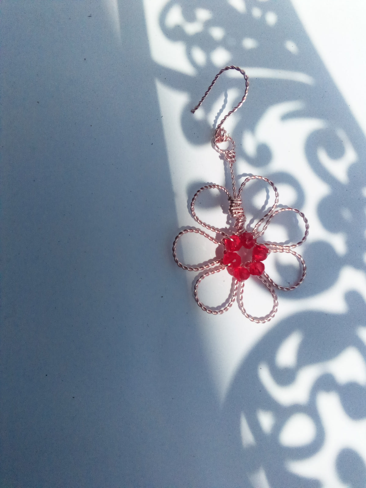 Zargul Earrings