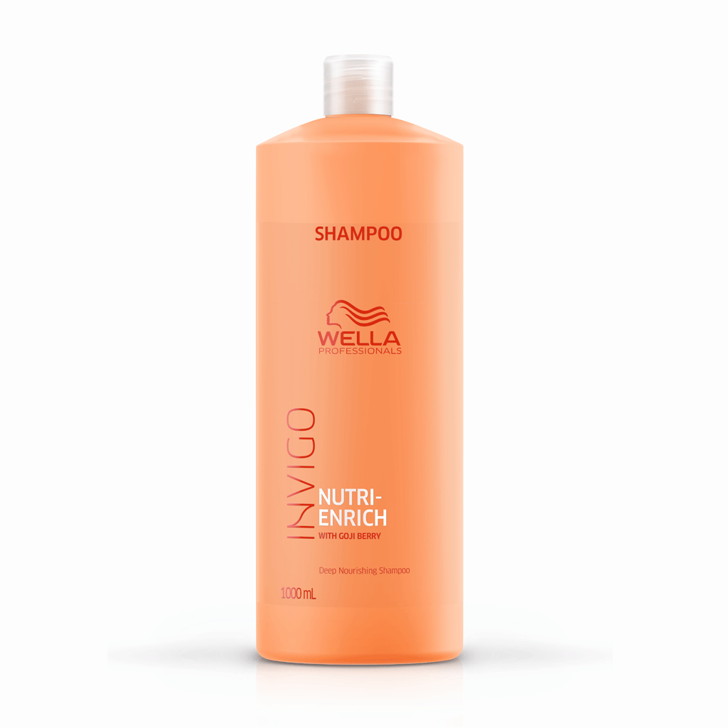Wella Nutri-Enrich Conditioner 1000 Ml