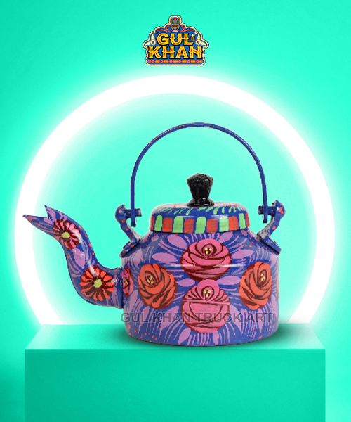 Kettle Design 0038