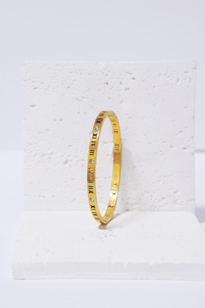 Roman Cuff