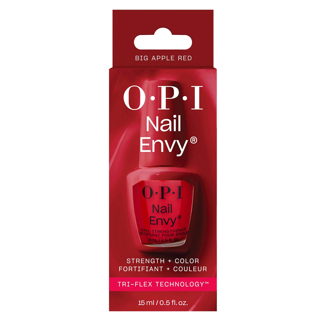 NT - Nail Envy - Big Apple Red 15ml