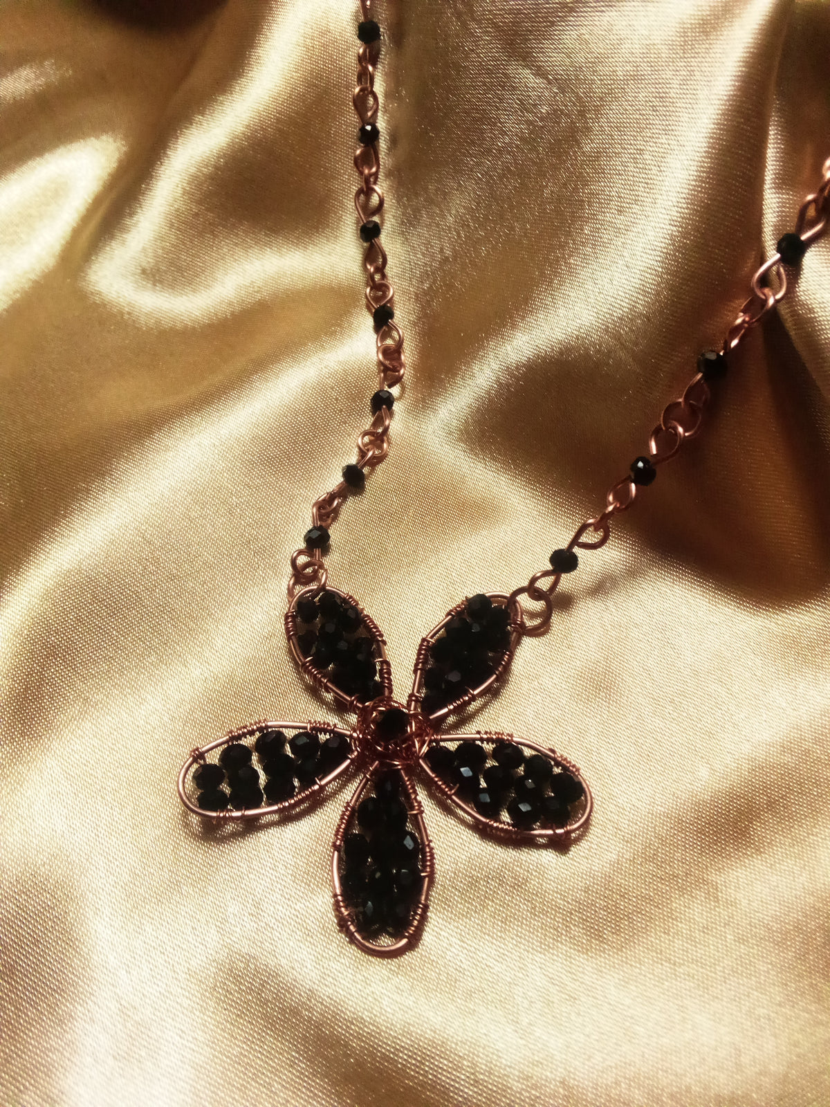 Afreen Necklace