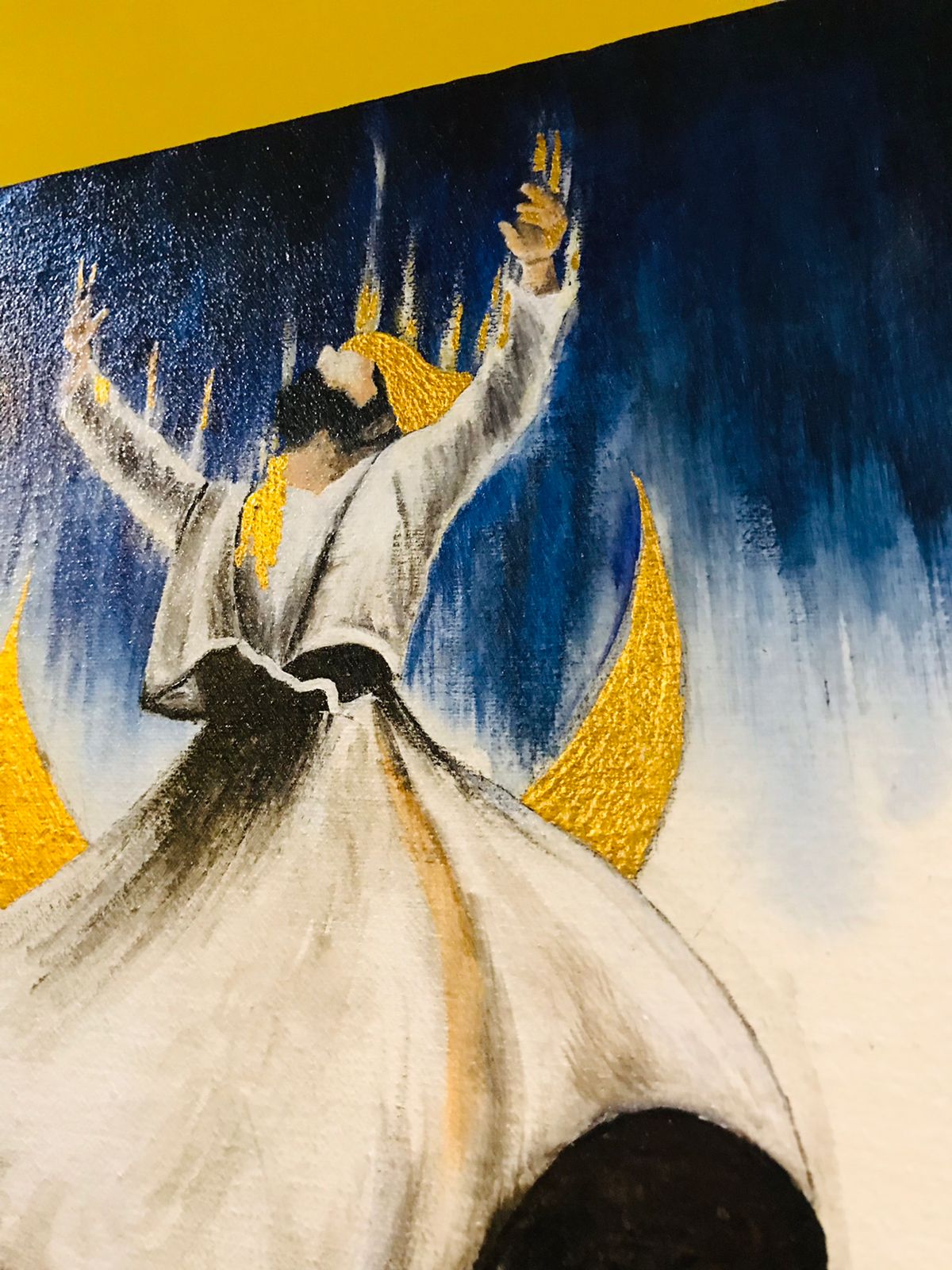 Sufi Art