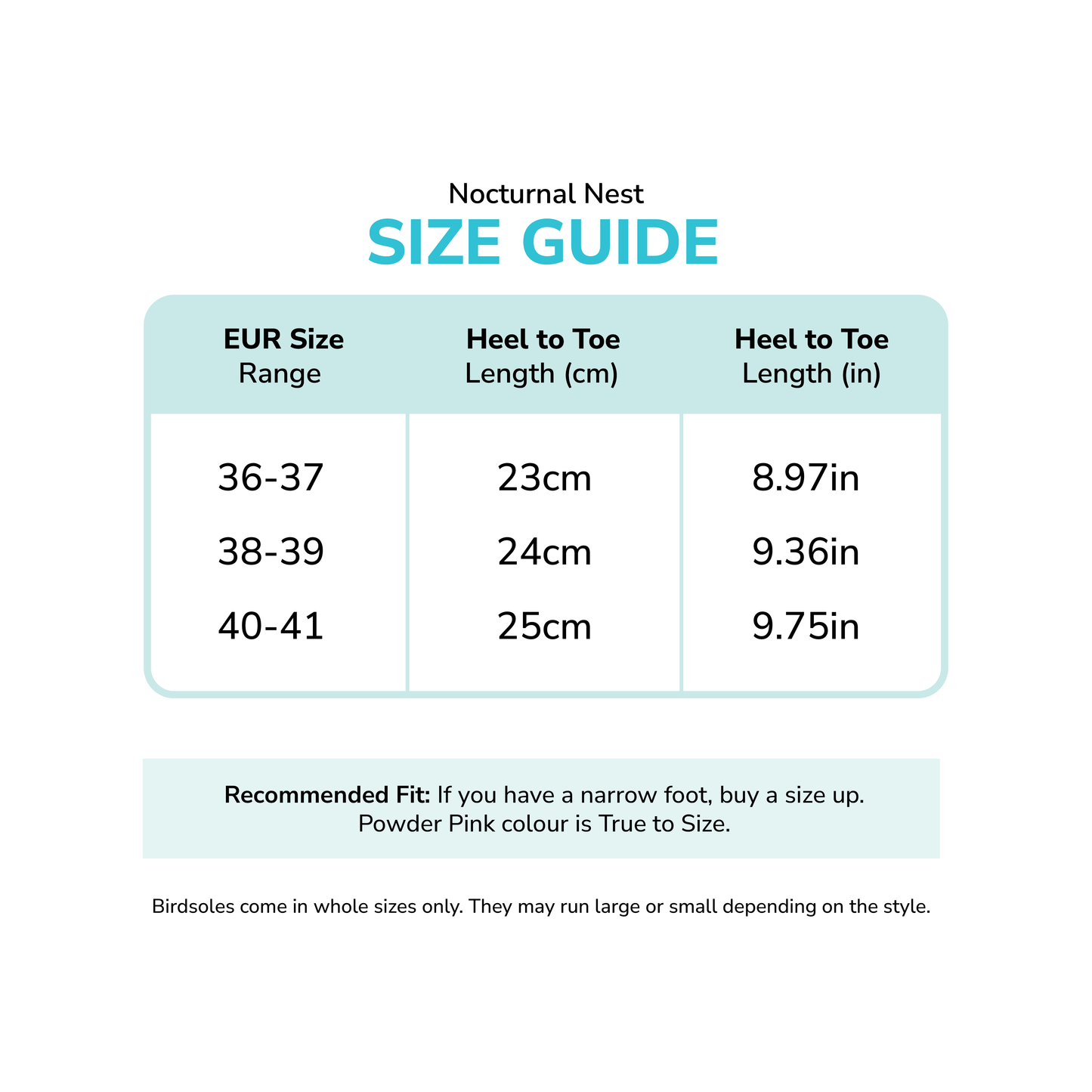 Nocturnal Nest (Pink)
