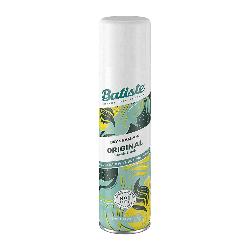 BATISTE ORIENTAL - 200 ML