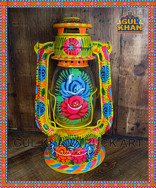 Lantern 2227