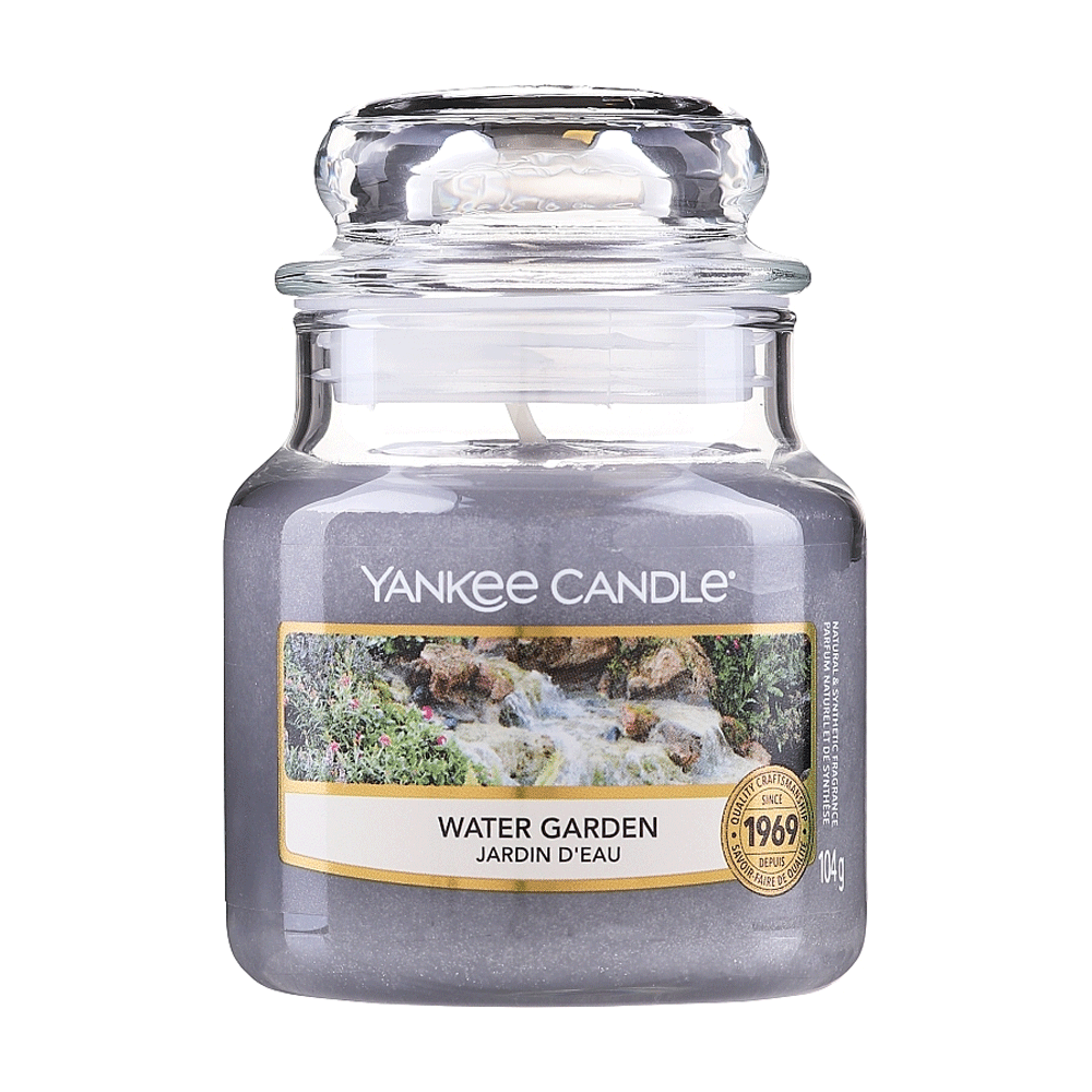 Water Garden 104 Gram