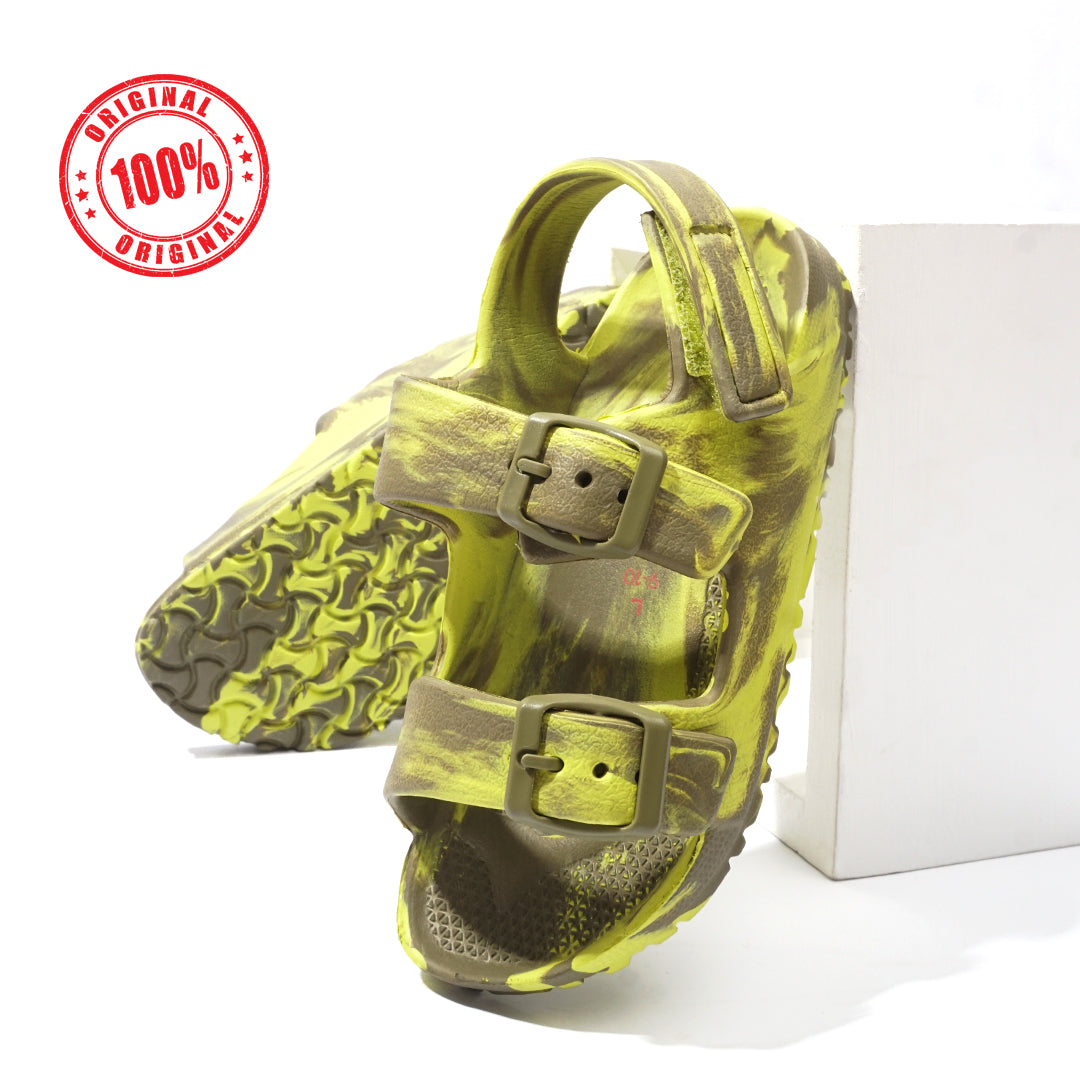 Joe-Fresh Unisex-Child Rivar Sandal