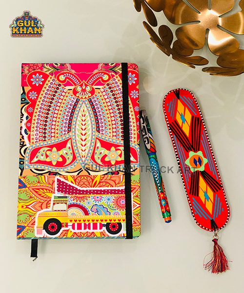 Student Stationery Pack 001