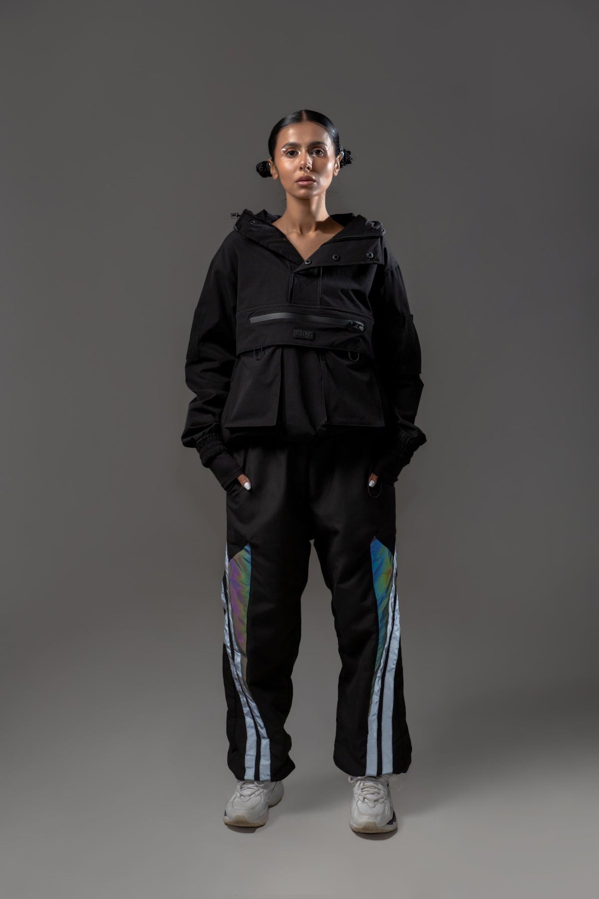 Tech Pullover