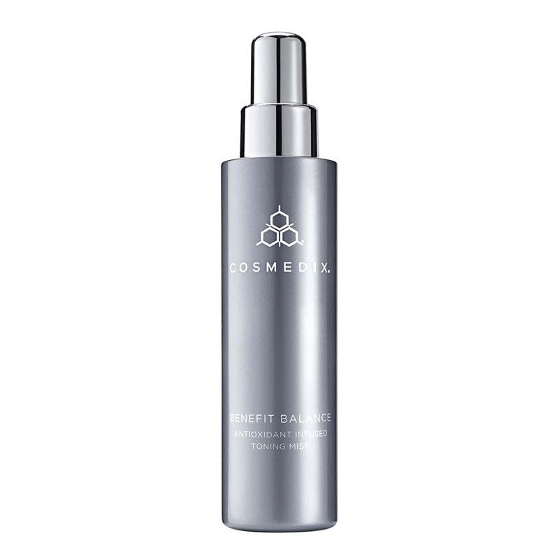 BENEFIT BALANCE ANTIOXIDANT INFUSED TONING MIST-150 ML