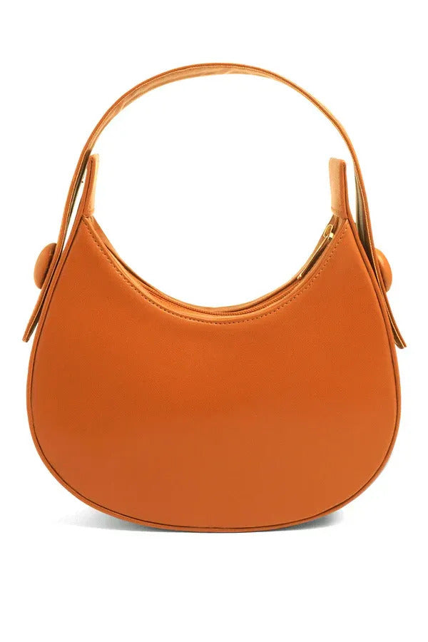 HOBO Half-Moon Brown