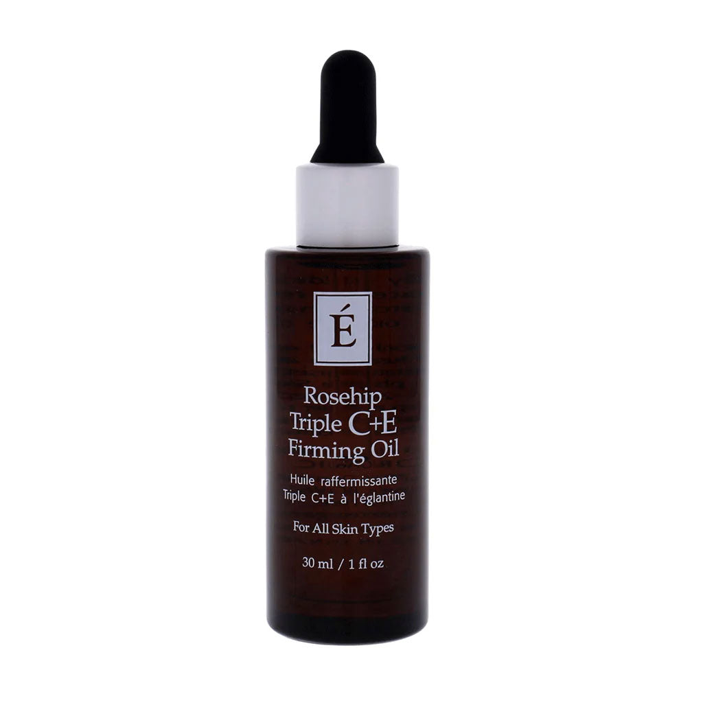 ROSEHIP TRIPLE C+E FIRMING OIL - 30 ML