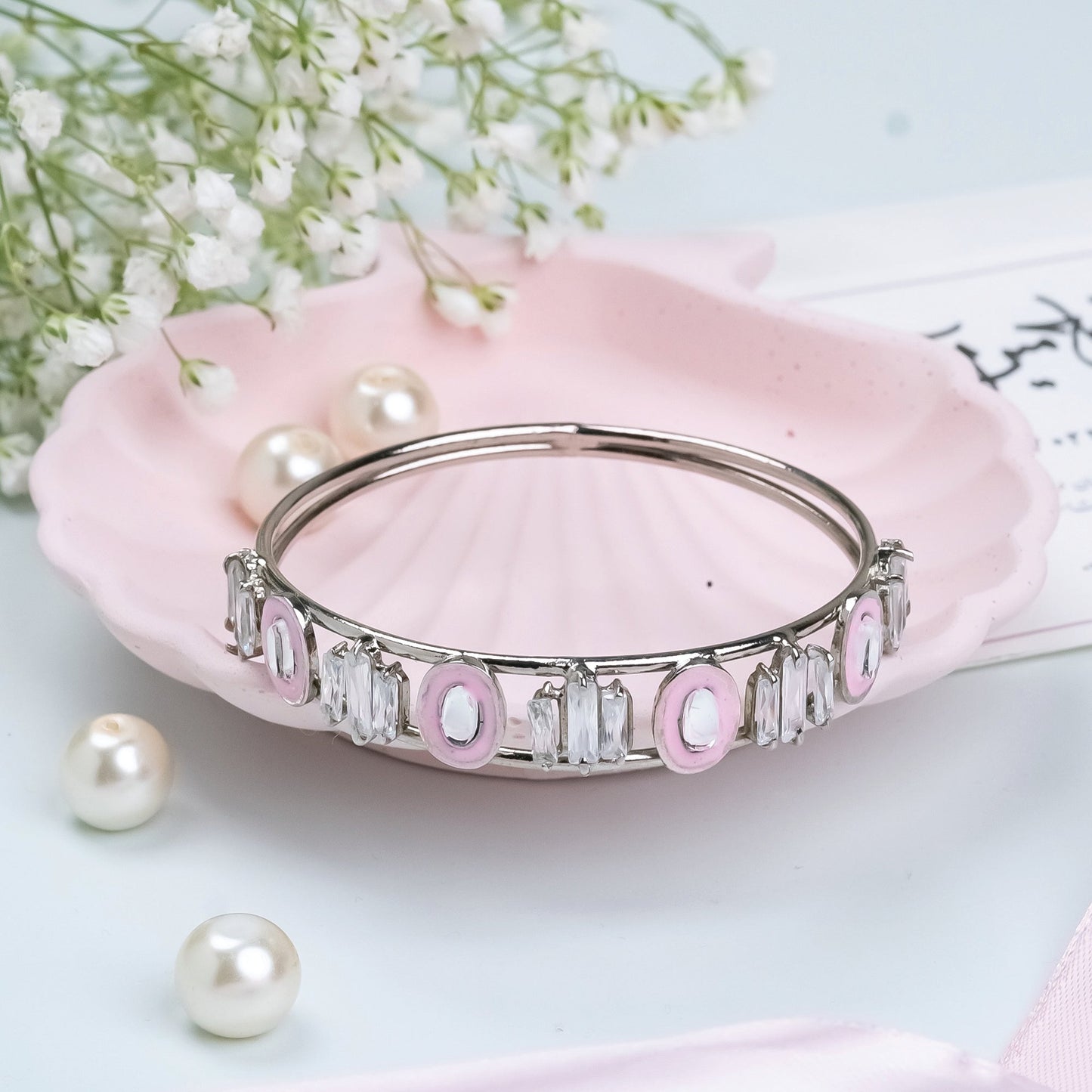 Dove Classy Bracelet
