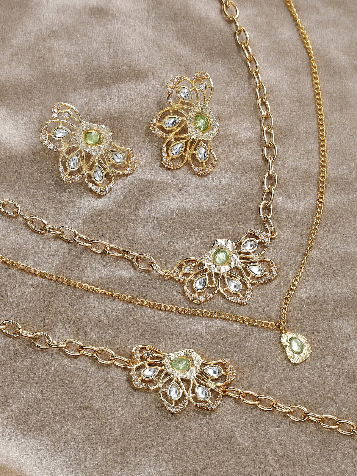 Gulbahar Bracelet