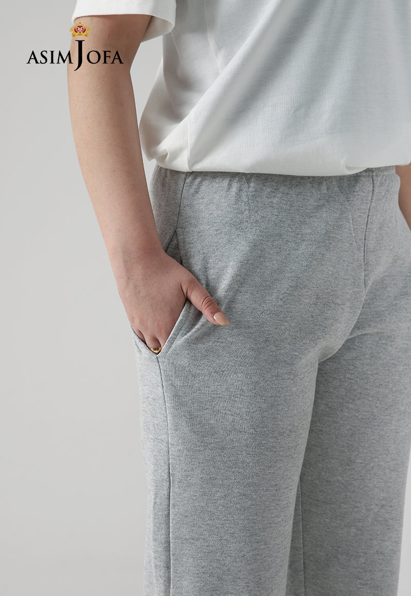 AJWTR-01 TERRY TROUSERS 1 PC