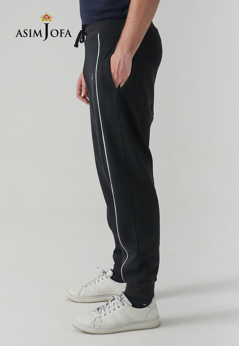 AJMTR-02 TERRY TROUSERS 1 PC