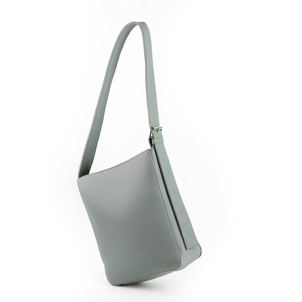 Buy The Infinity Tote Apple - Green in Pakistan
