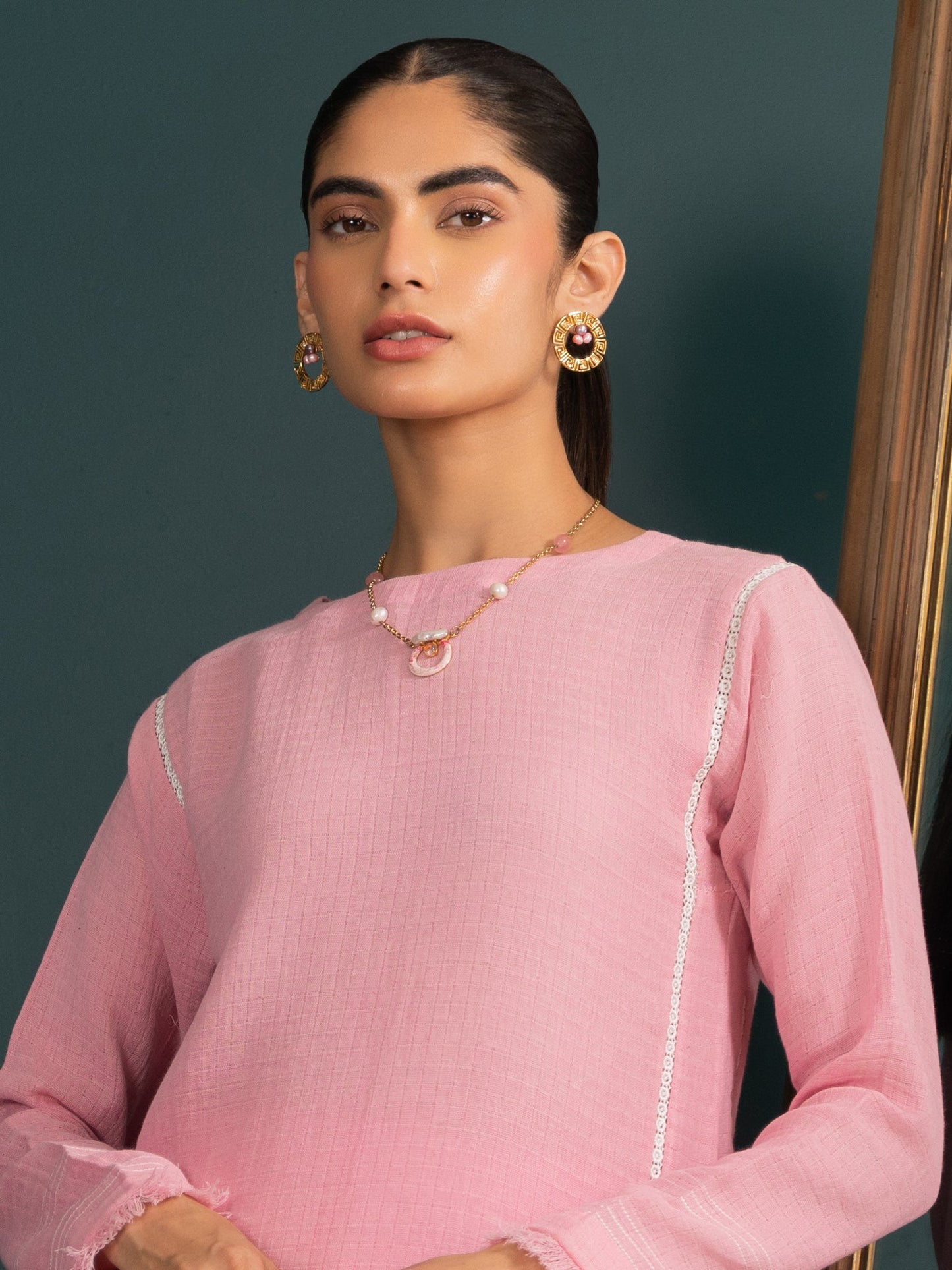 Meraki Earrings